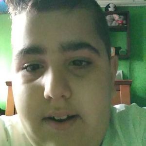 Meet your Posher, Mohamed